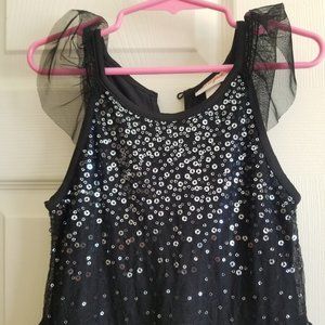 Cat & Jack Party Dress